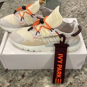 Adidas Ivy park nite jogger
